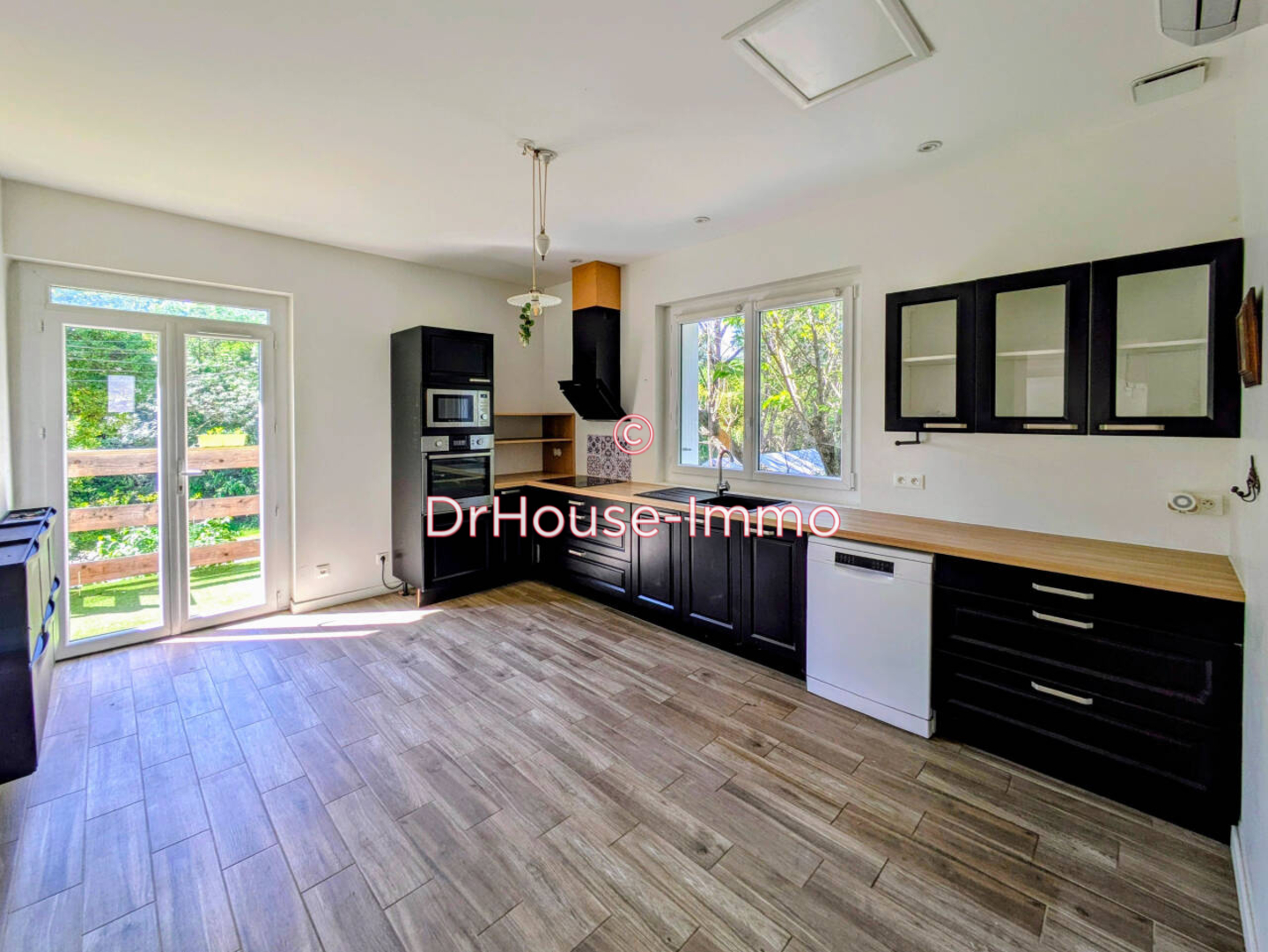 Photo 2 : Vente Maison 4 pièces Bagard 115 m²