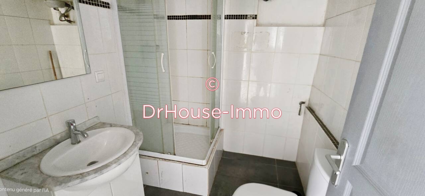 Photo 3 : Vente Appartement 2 pièces Saint-Étienne 40 m²
