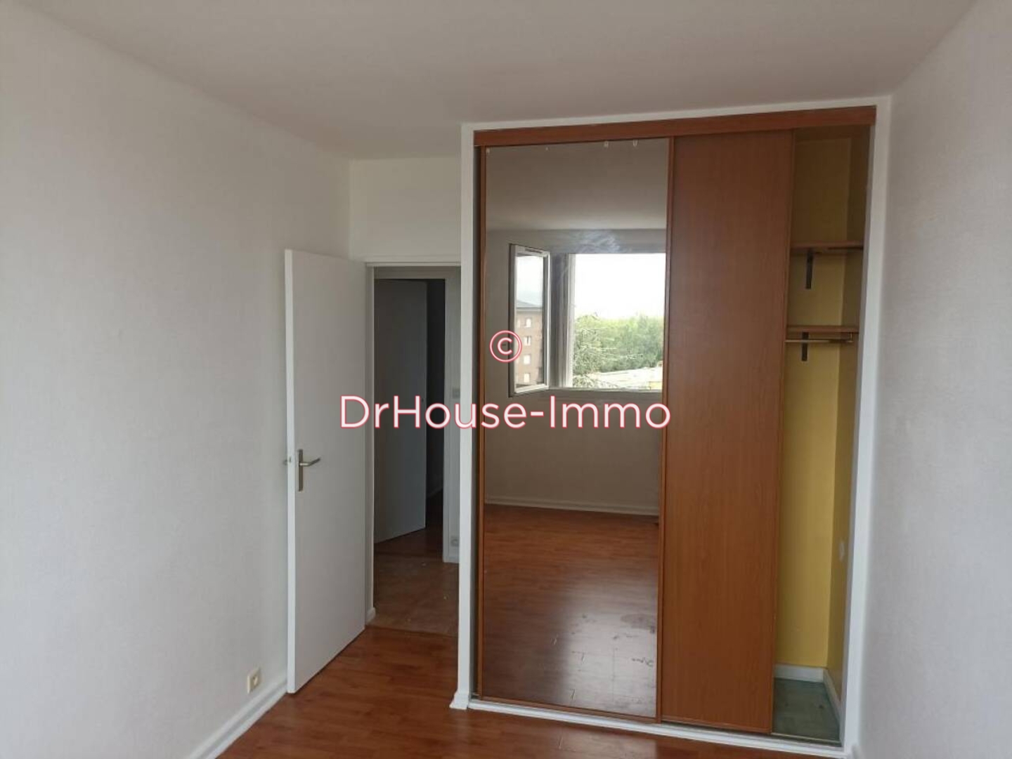 Photo 3 : Vente Appartement 4 pièces Le Mans 82 m²