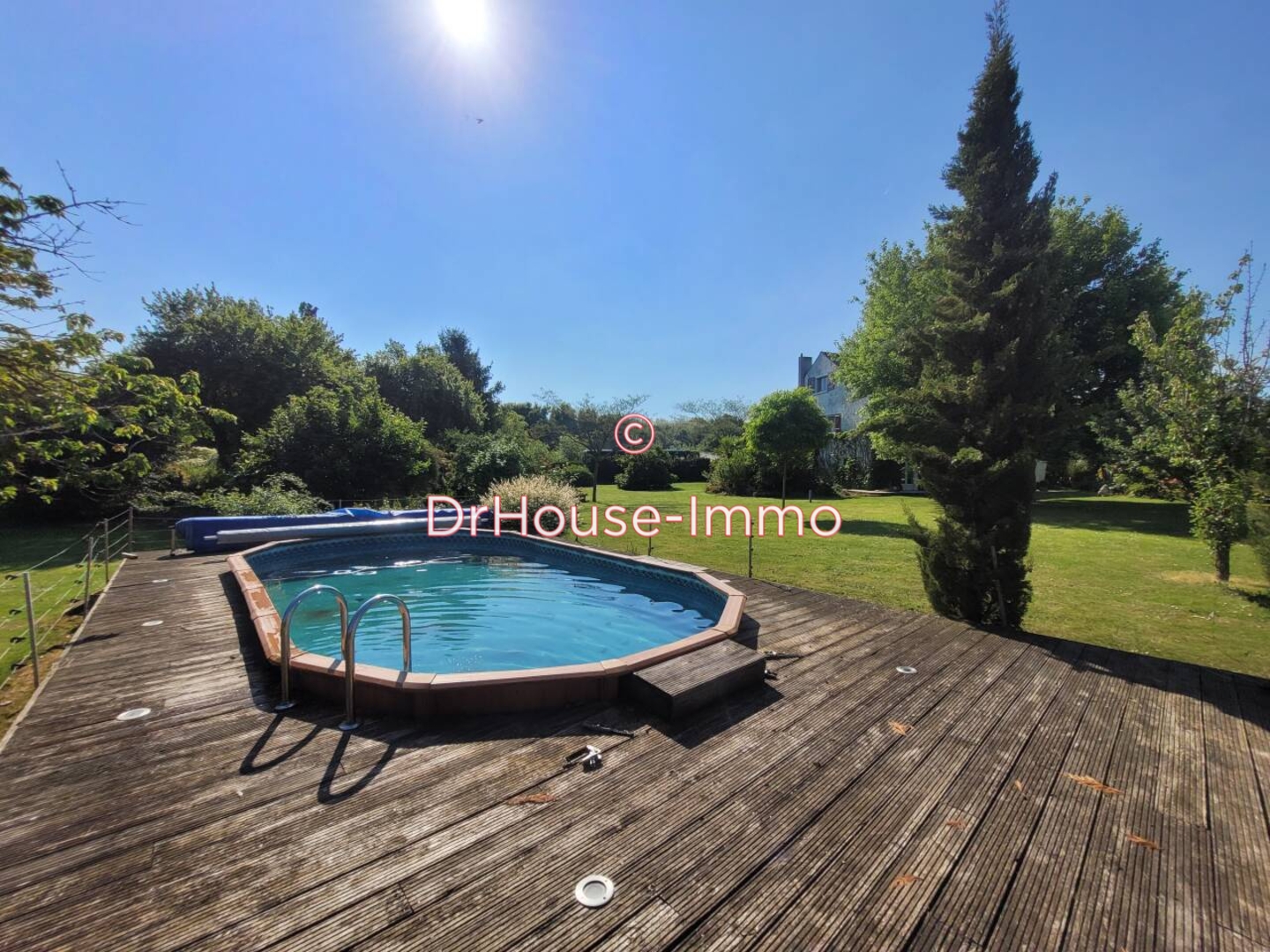 Photo 3 : Vente Maison 10 pièces La Selle-sur-le-Bied 245 m²
