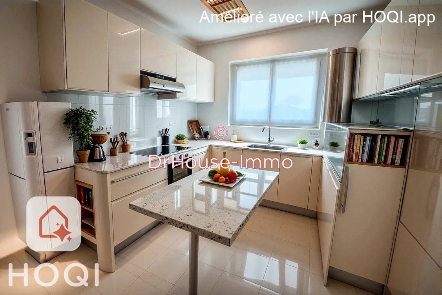 Photo 2 : Vente Maison 6 pièces Berson 155 m²