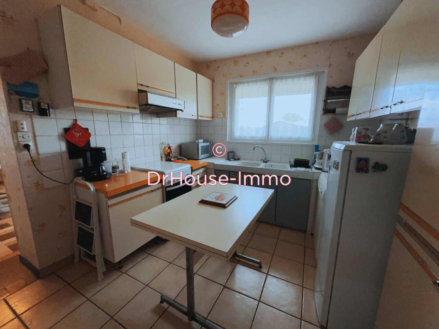 Photo 3 : Vente Maison 6 pièces Berson 155 m²