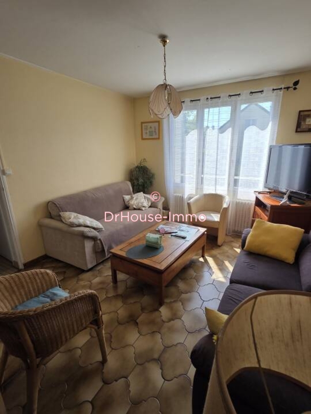 Photo 3 : Vente Maison 5 pièces Saint-André-les-Vergers 82 m²