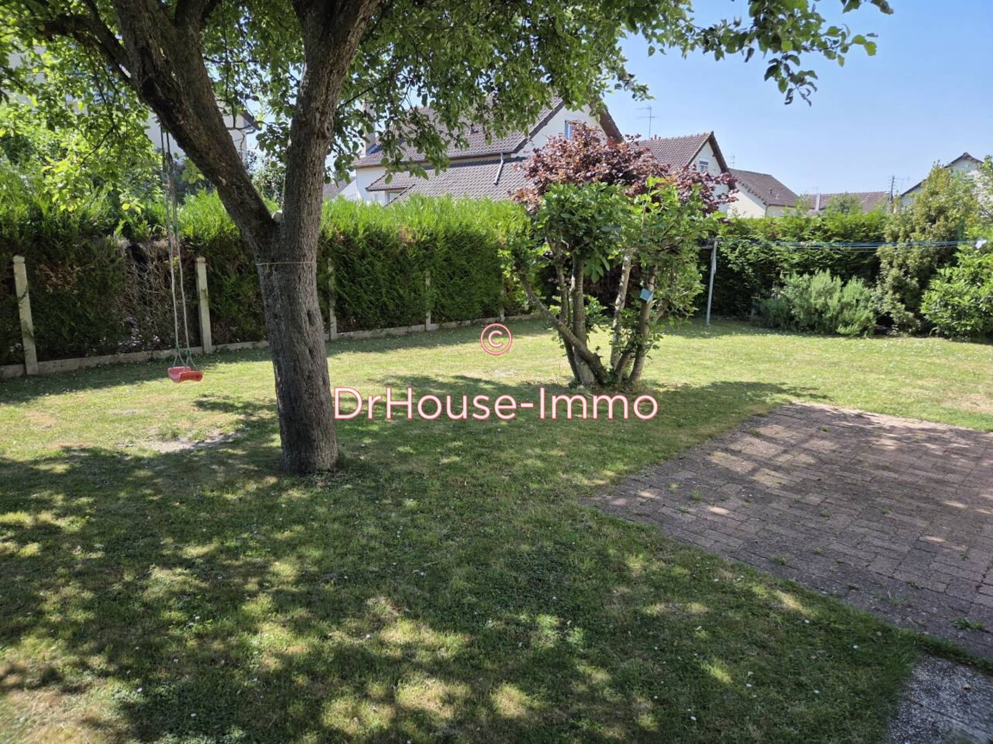 Photo 2 : Vente Maison 5 pièces Saint-André-les-Vergers 82 m²