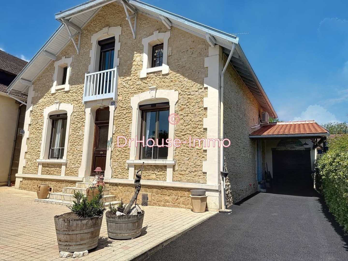 Photo 3 : Vente Maison 6 pièces Bergerac 172 m²