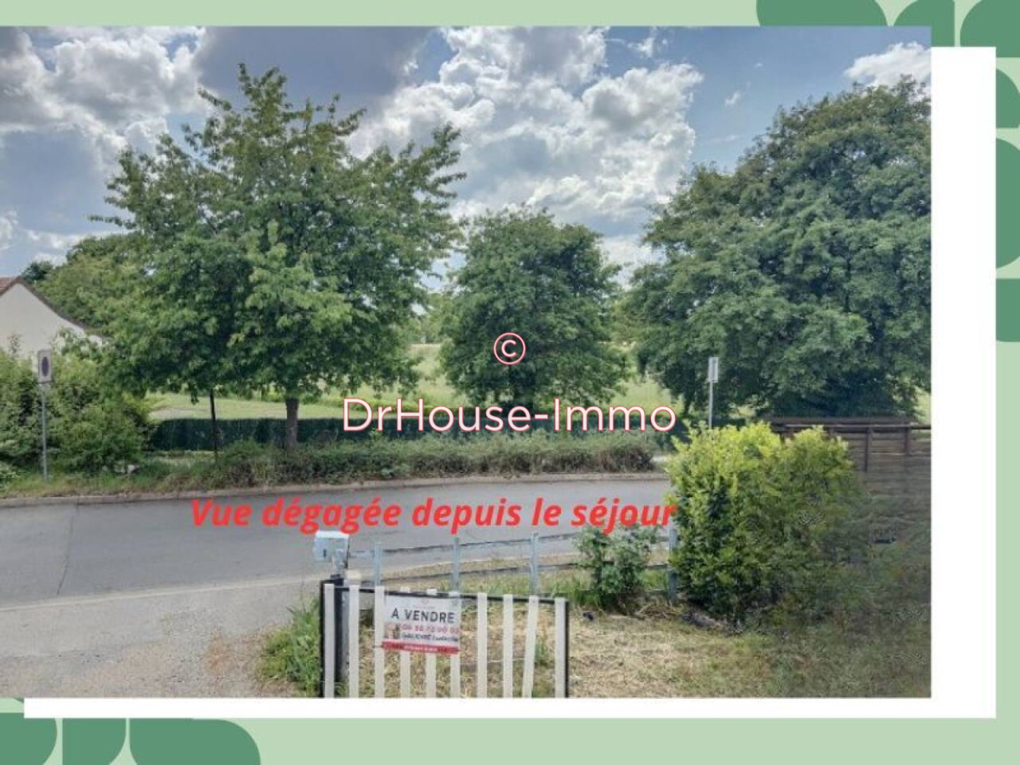 Photo 3 : Vente Maison 7 pièces Aigne 110 m²
