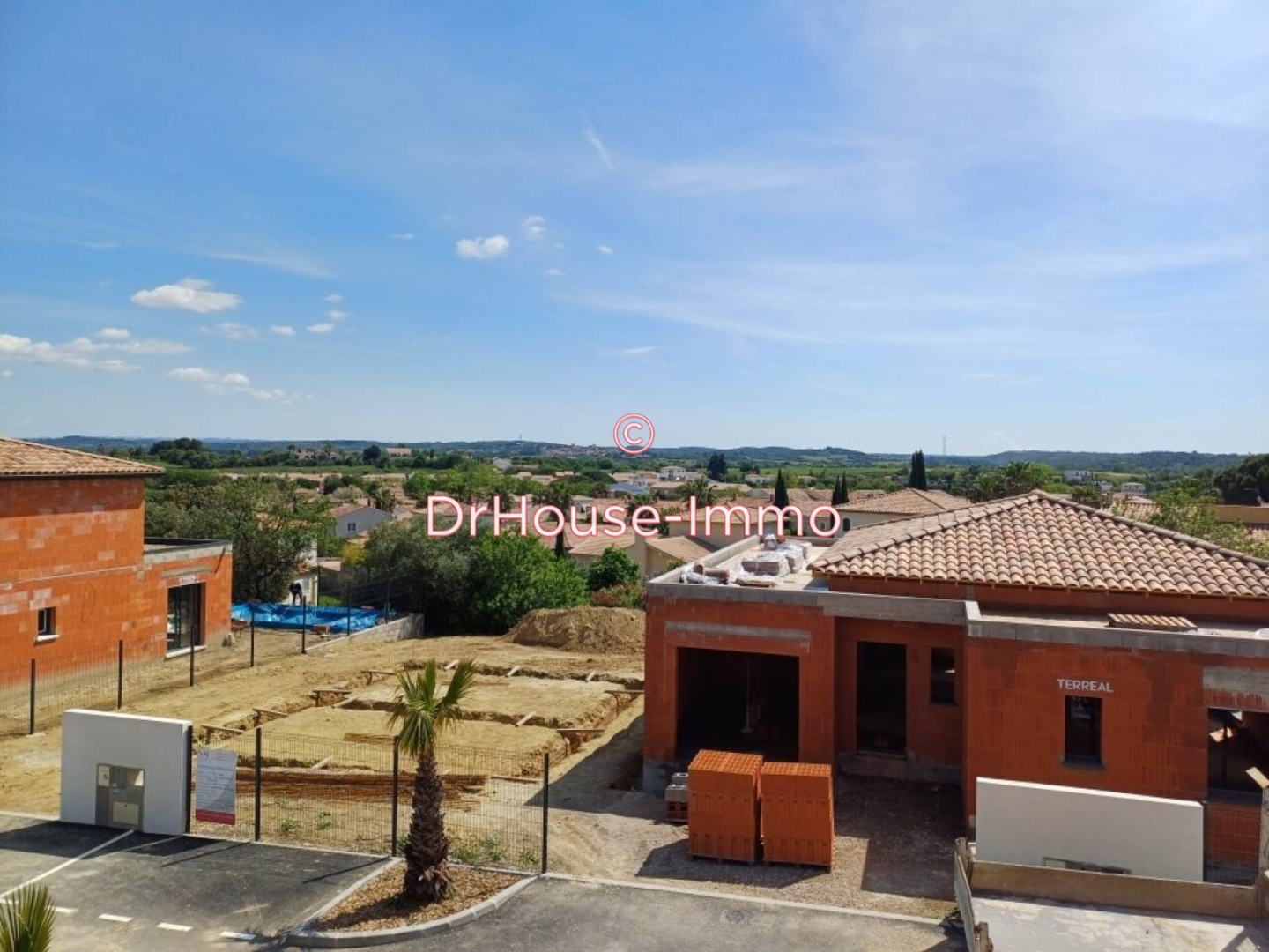 Photo 3 : Vente Maison 4 pièces Nézignan-l'Évêque 153 m²
