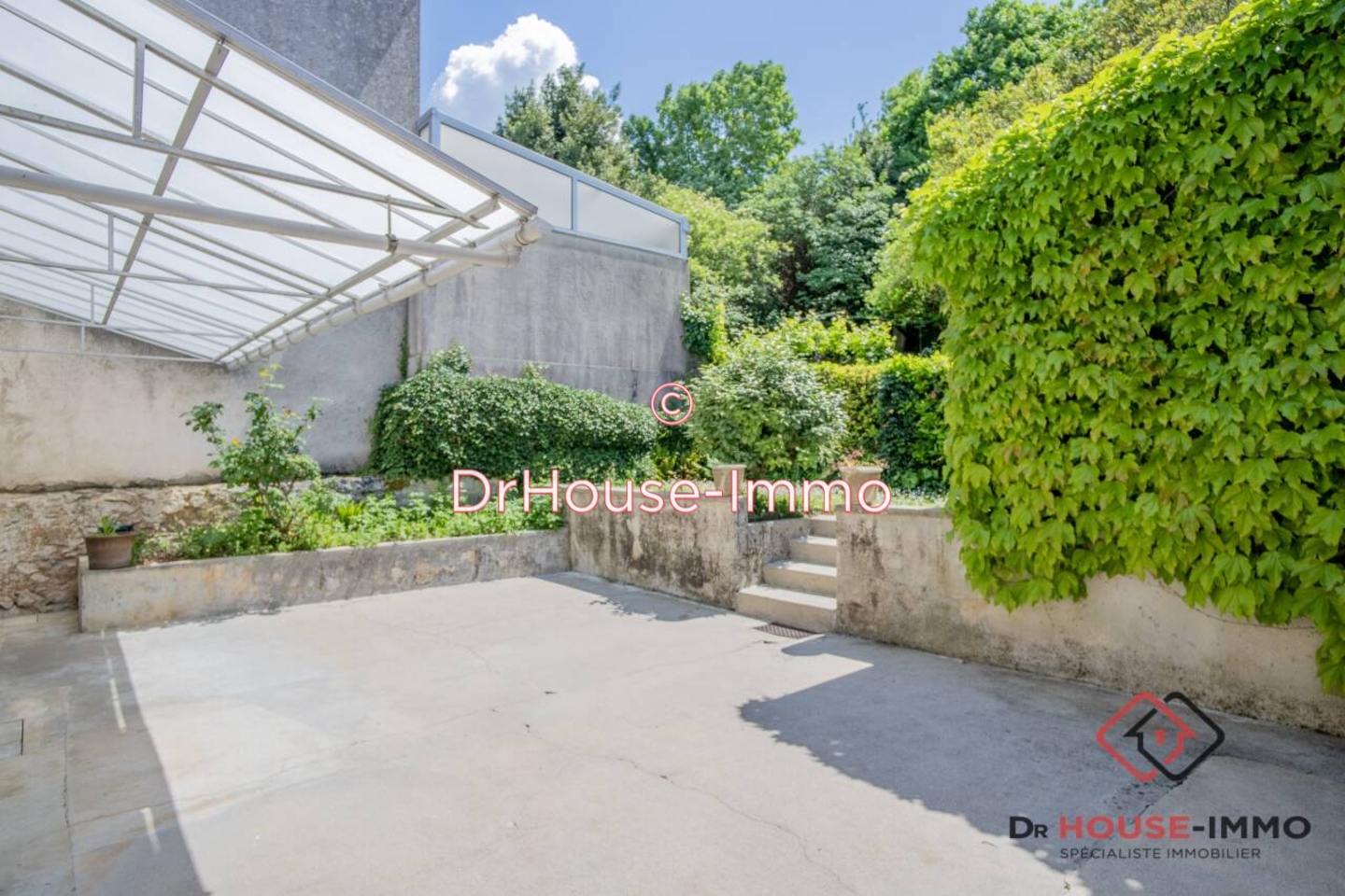 Photo 2 : Vente Maison 4 pièces Périgueux 105 m²