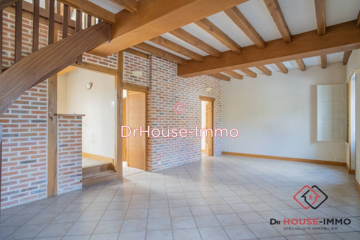 Photo 3 : Vente Maison 4 pièces Périgueux 105 m²