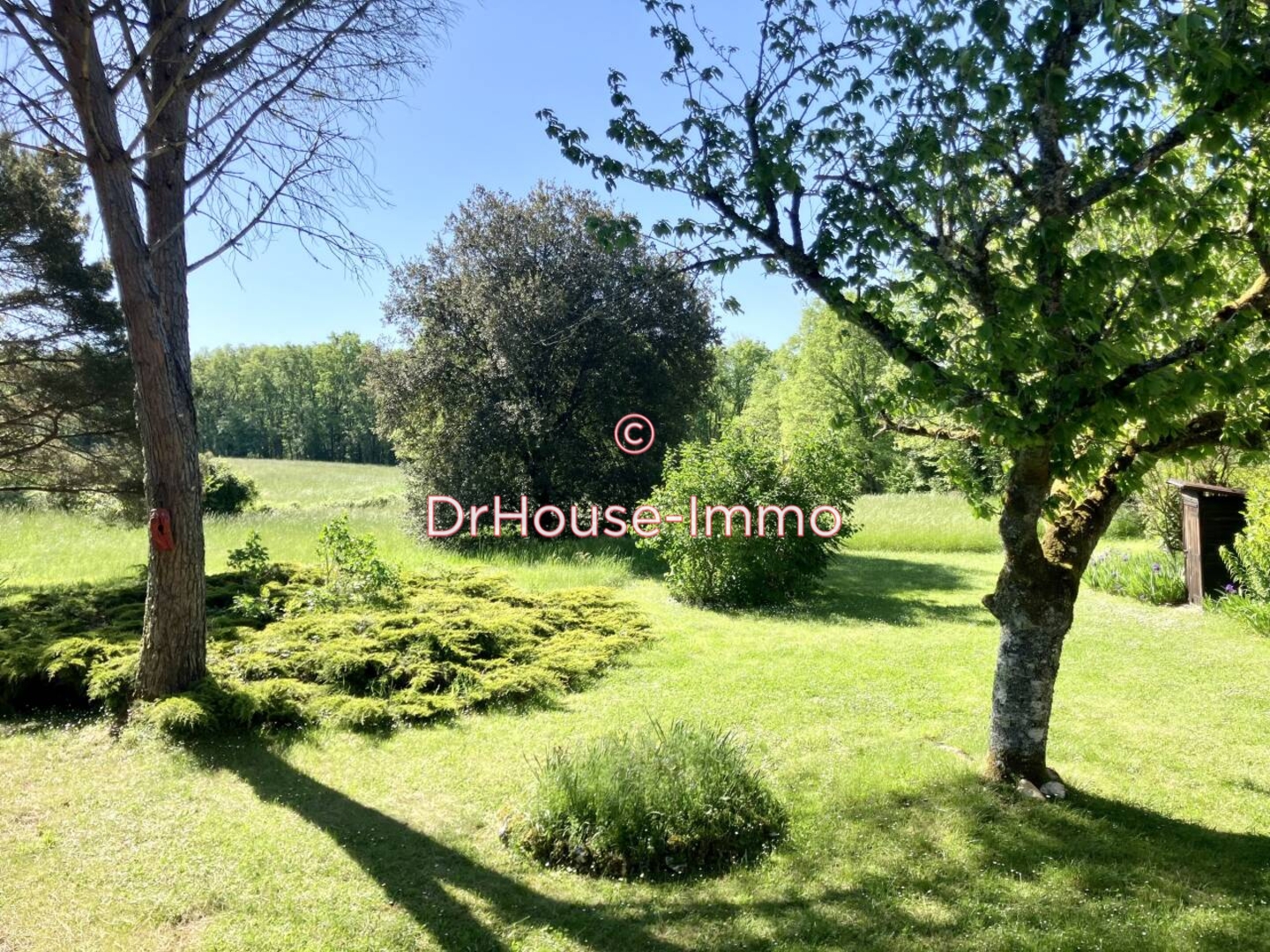 Photo 3 : Vente Maison 4 pièces Sainte-Orse 122 m²