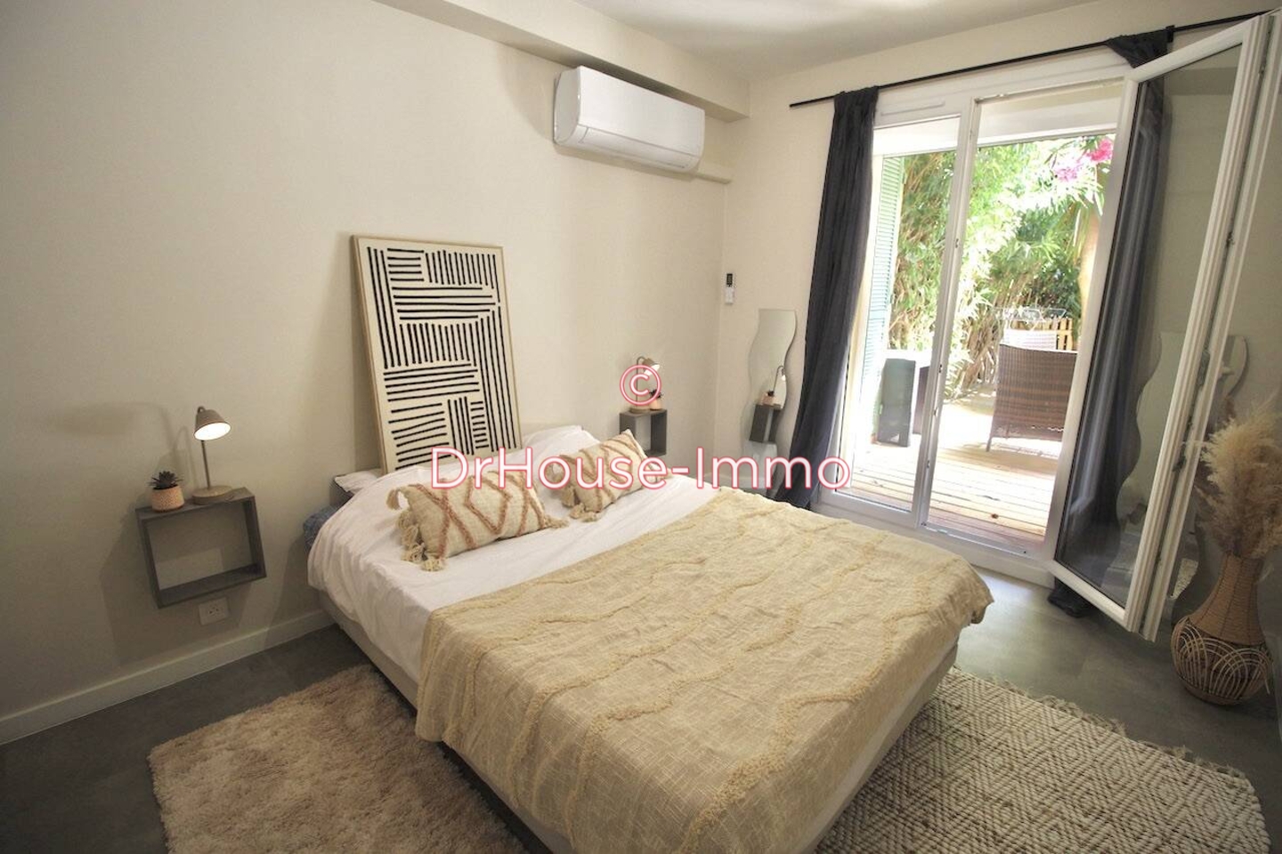 Photo 3 : Vente Appartement 2 pièces Cavalaire-sur-Mer 47 m²