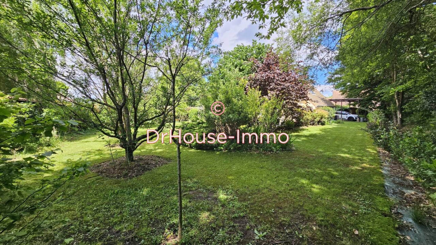 Photo 2 : Vente Maison 6 pièces Changé 117 m²