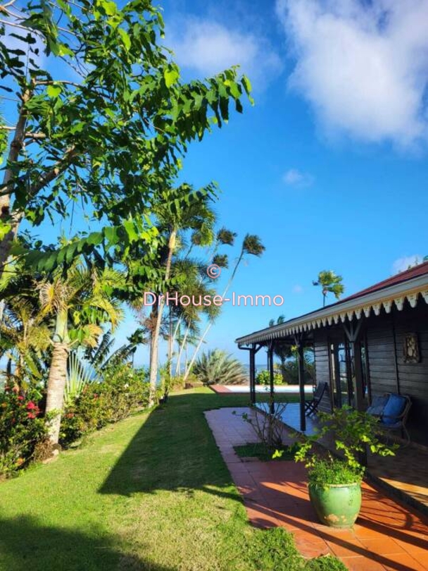 Photo 2 : Vente Maison 3 pièces Robert 90 m²