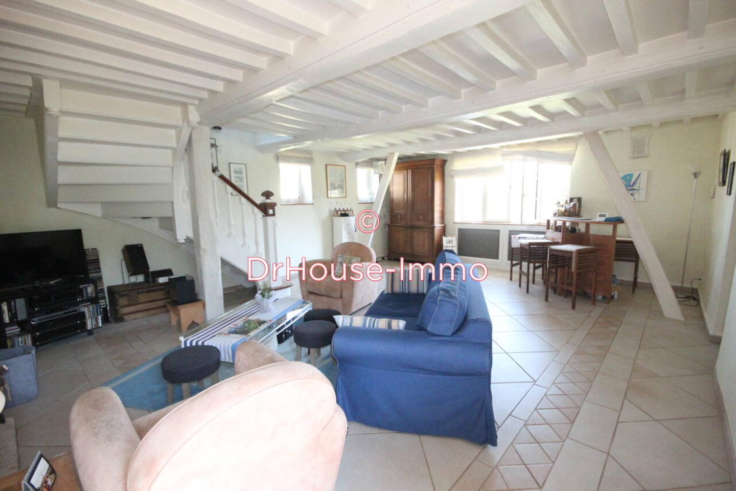 Photo 3 : Vente Maison 9 pièces Caen 263 m²
