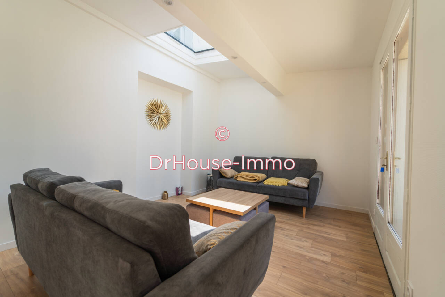 Photo 3 : Vente Maison 8 pièces Poitiers 190 m²