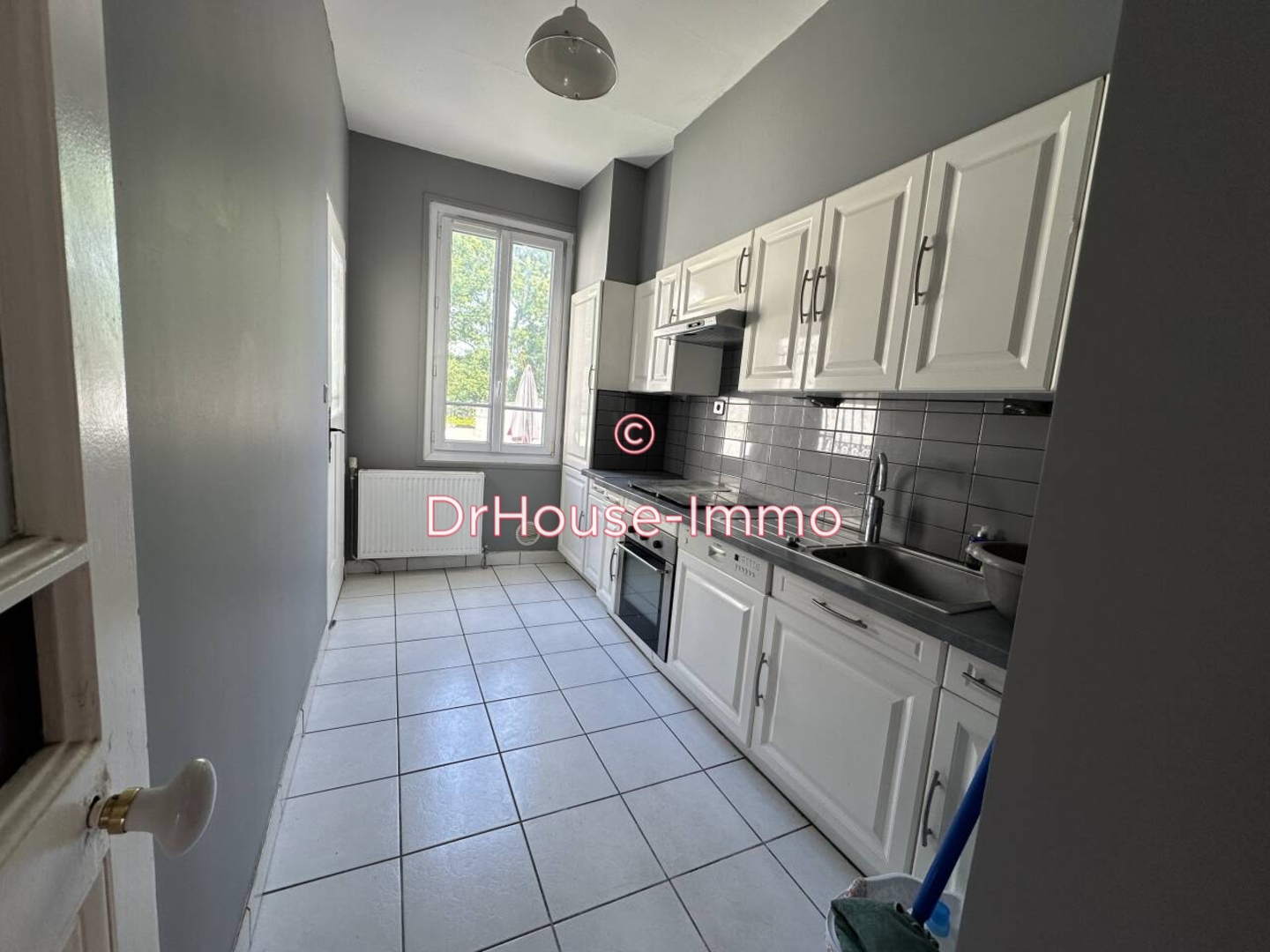 Photo 3 : Vente Maison 7 pièces Mantes-la-Jolie 121 m²