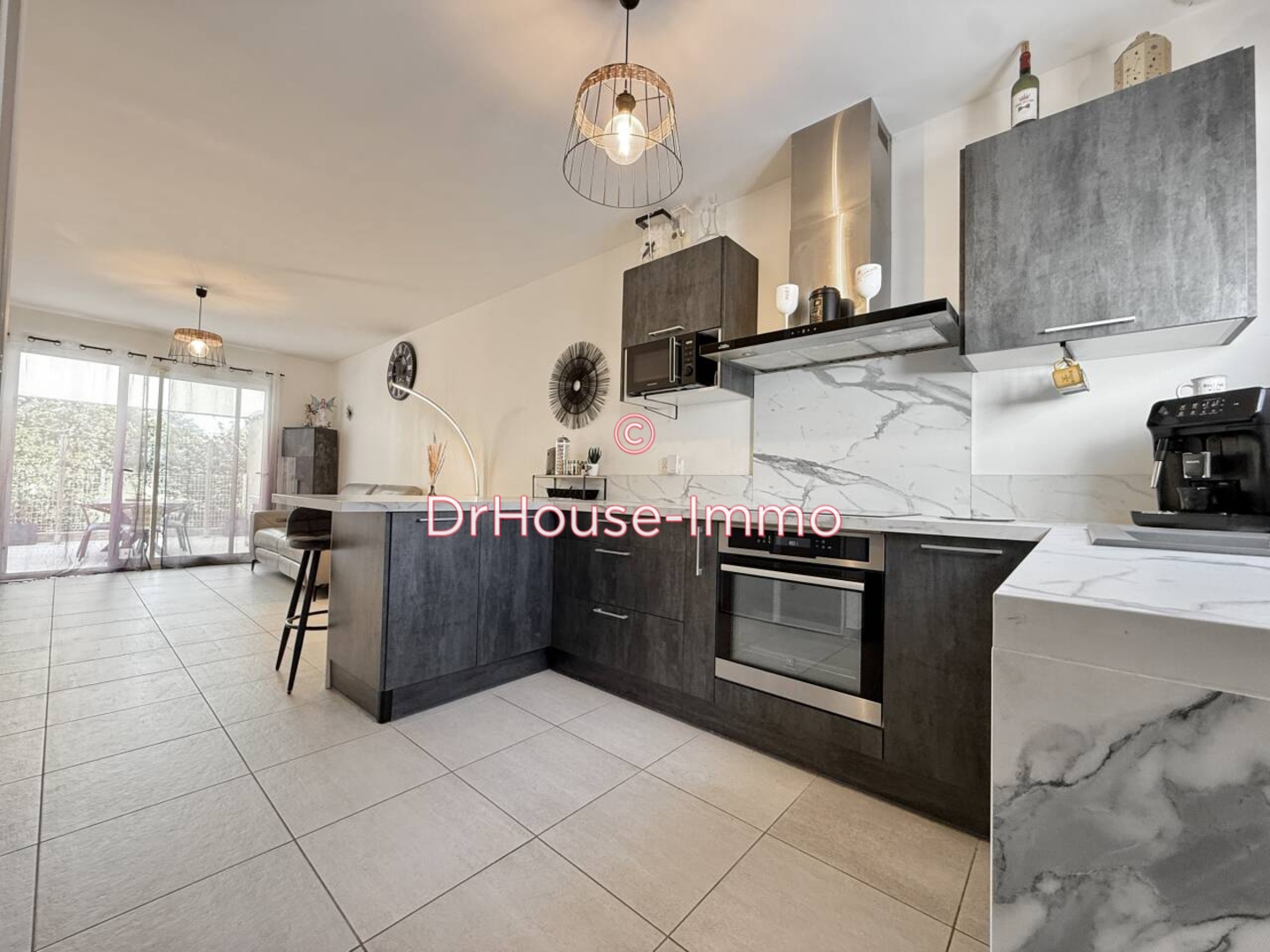 Photo 2 : Vente Maison 3 pièces Pia 55 m²