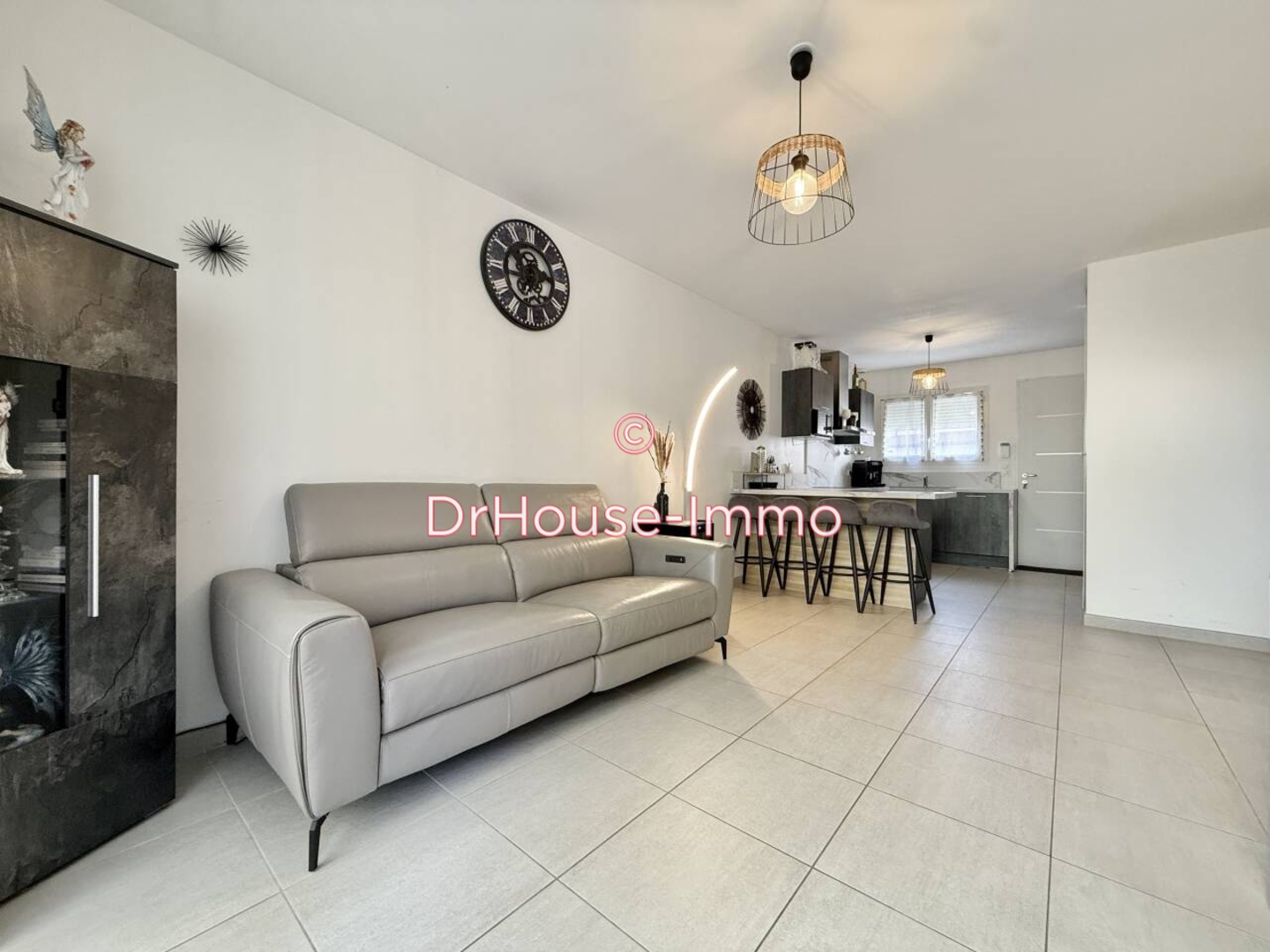 Photo 3 : Vente Maison 3 pièces Pia 55 m²
