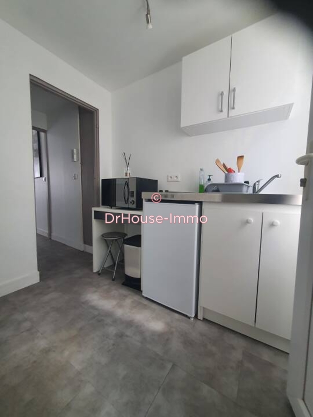 Photo 2 : Vente Maison 2 pièces Évreux 37 m²