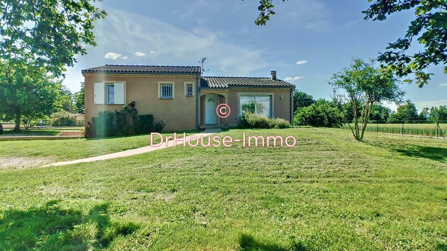 Photo 2 : Vente Maison 4 pièces Lagrave 95 m²