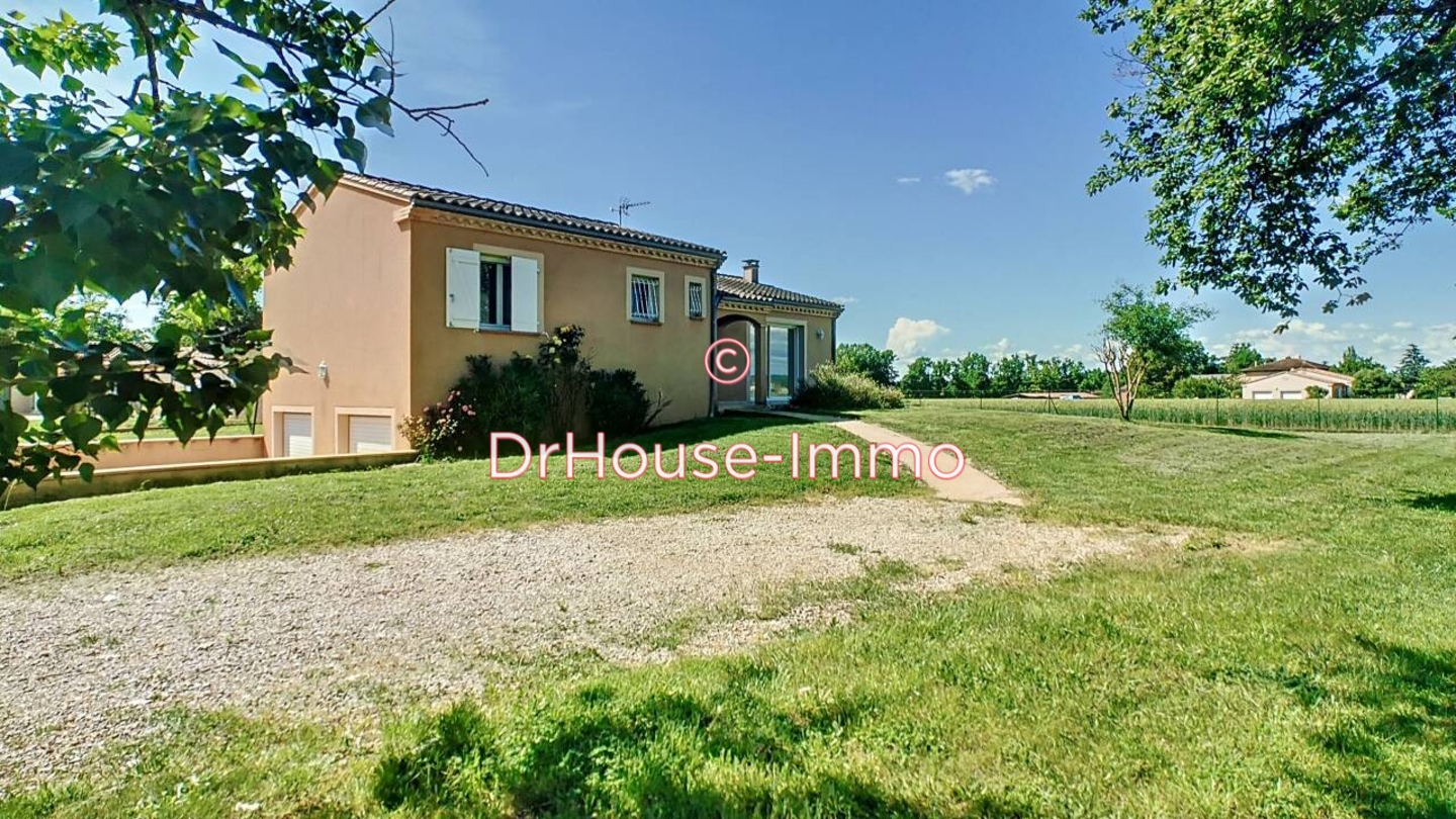Photo 1 : Vente Maison 4 pièces Lagrave 95 m²