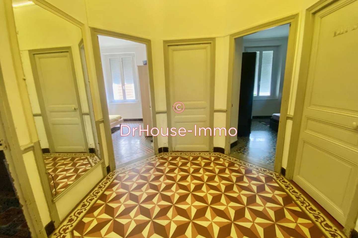 Photo 2 : Vente Immeuble 6 pièces Carcassonne 150 m²