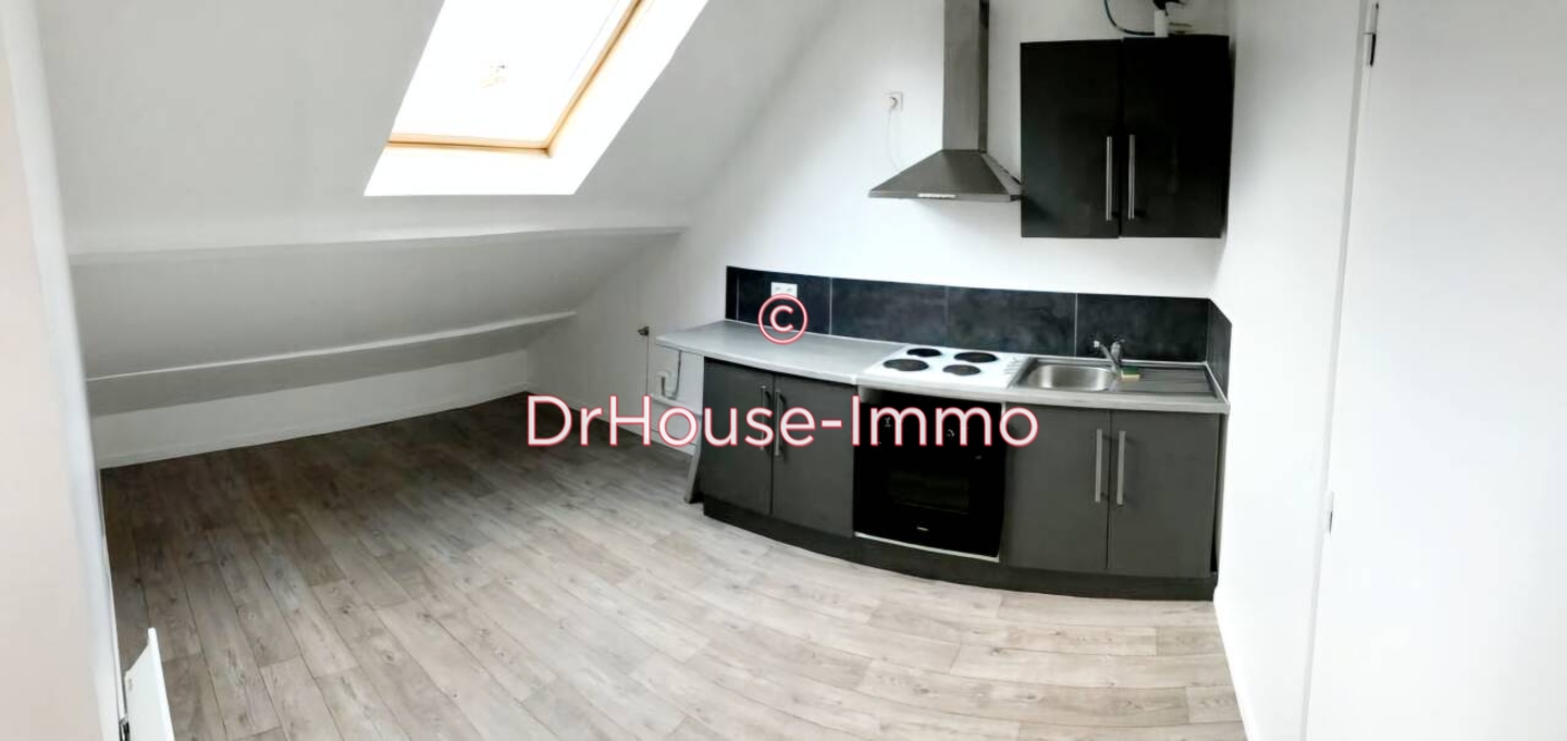 Photo 3 : Vente Appartement 2 pièces Meaux 28 m²