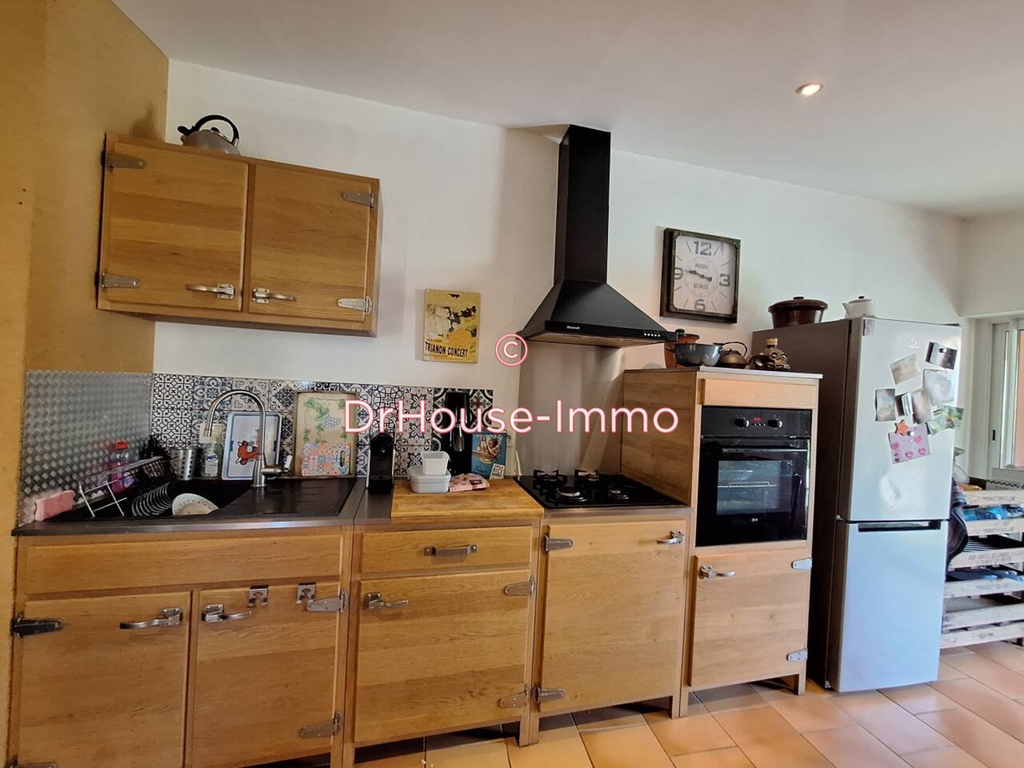 Photo 3 : Vente Maison 4 pièces Nuaillé-d'Aunis 92 m²