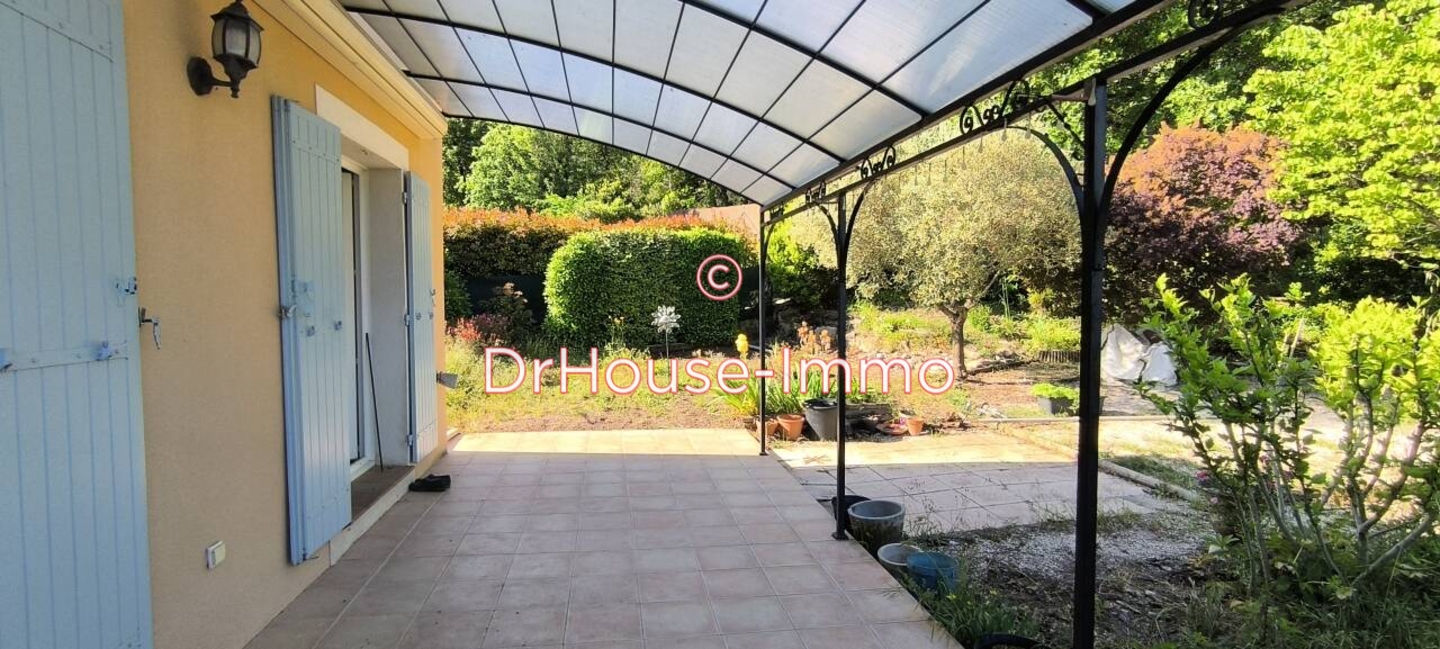 Photo 2 : Vente Maison 4 pièces Peypin 95 m²