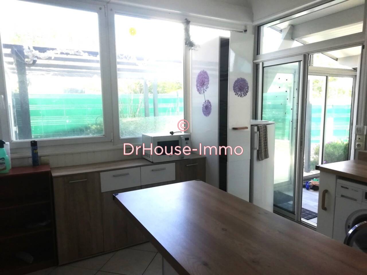 Photo 2 : Vente Appartement 3 pièces Agde 50 m²