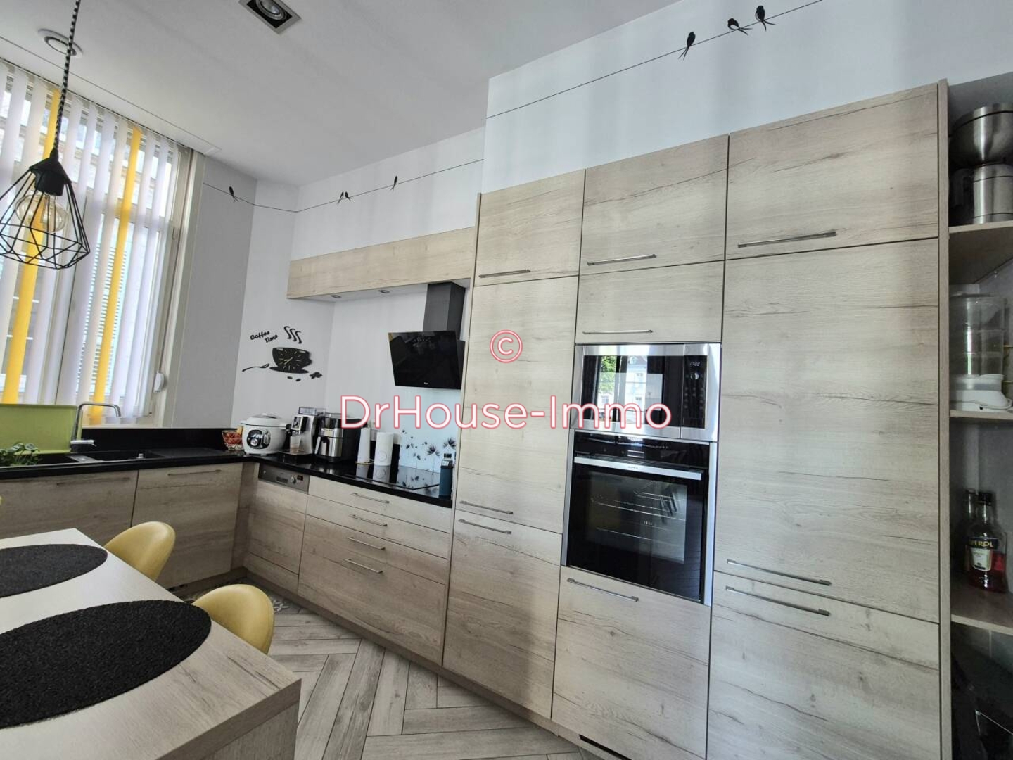 Photo 3 : Vente Maison 6 pièces Cambrai 181 m²