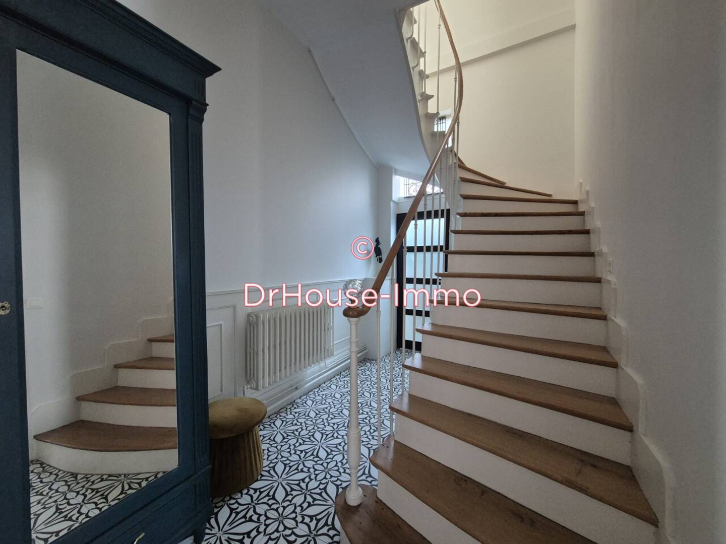 Photo 2 : Vente Maison 6 pièces Cambrai 181 m²