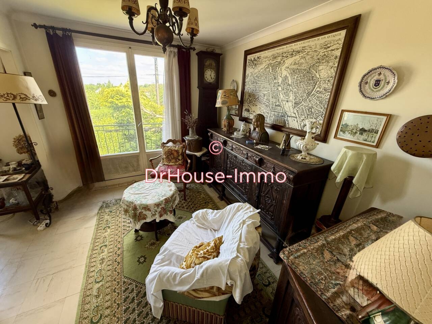 Photo 2 : Vente Maison 3 pièces Coulommiers 74 m²