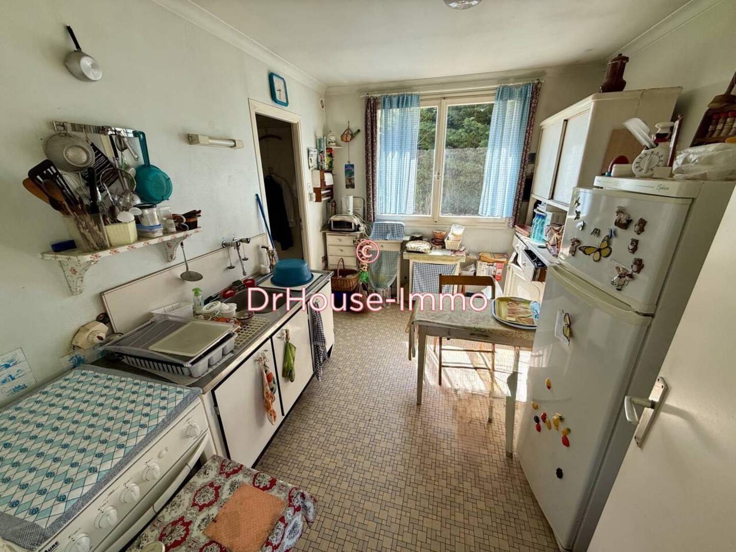 Photo 3 : Vente Maison 3 pièces Coulommiers 74 m²