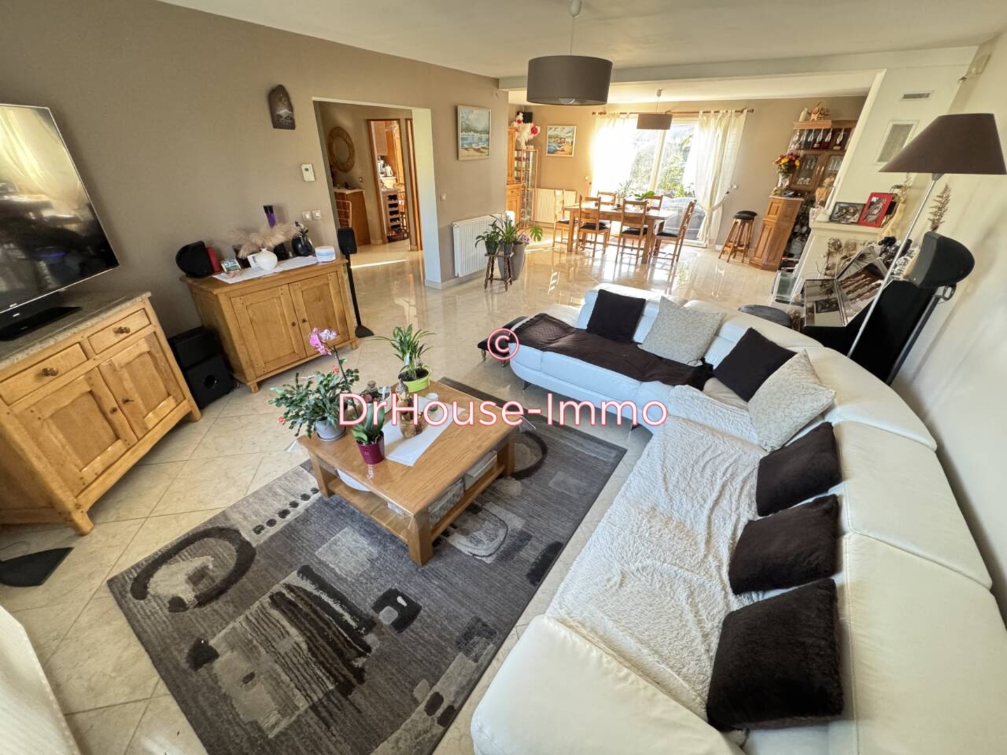Photo 3 : Vente Maison 6 pièces Chelles 148 m²