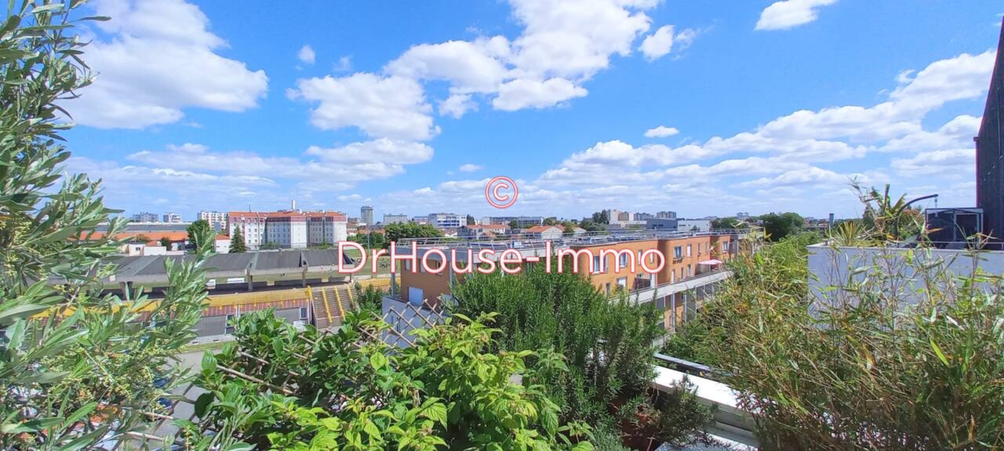 Photo 2 : Vente Appartement 4 pièces Bagnolet 103 m²