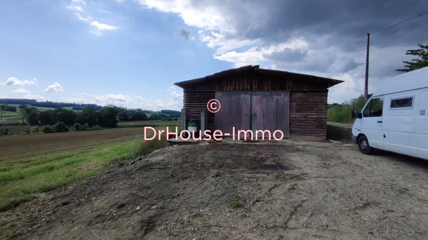Photo 2 : Vente Maison 5 pièces Saint-Avit 104 m²