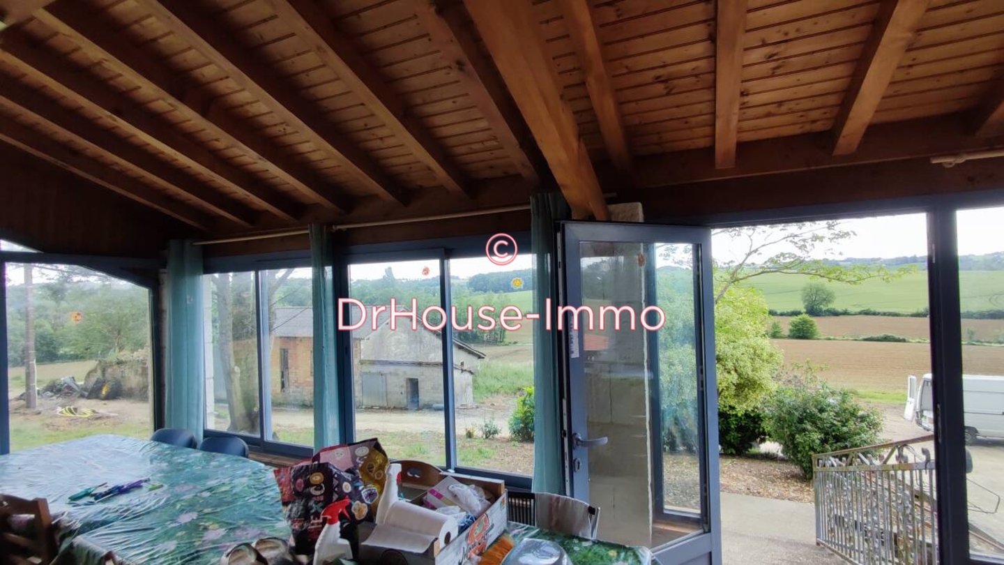 Photo 3 : Vente Maison 5 pièces Saint-Avit 104 m²