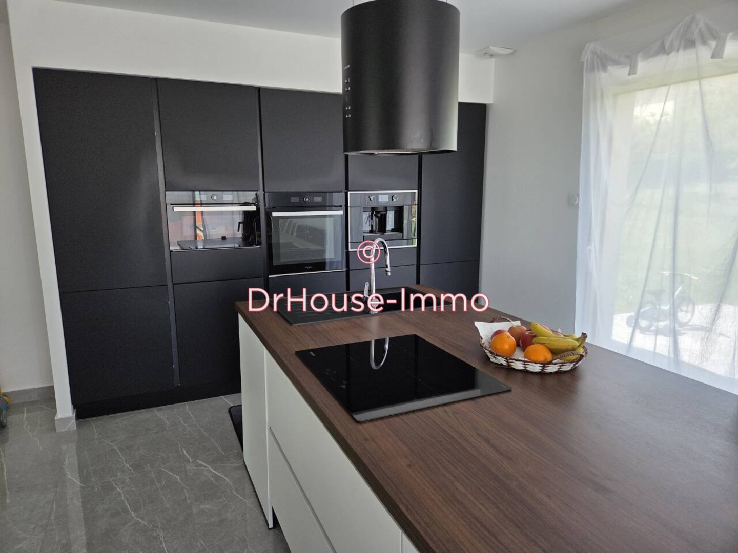 Photo 2 : Vente Maison 5 pièces Grange l'évêque 118 m²