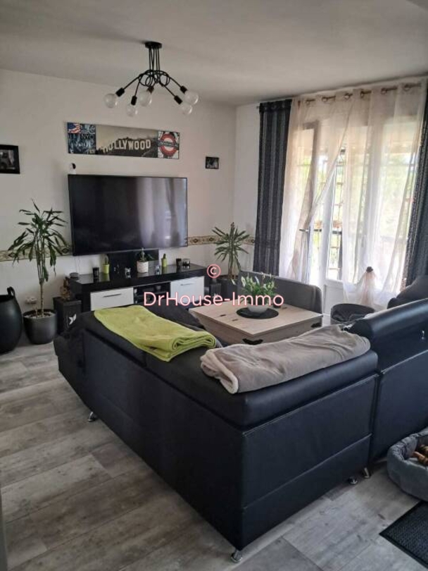 Photo 2 : Vente Maison 6 pièces Changé 129 m²