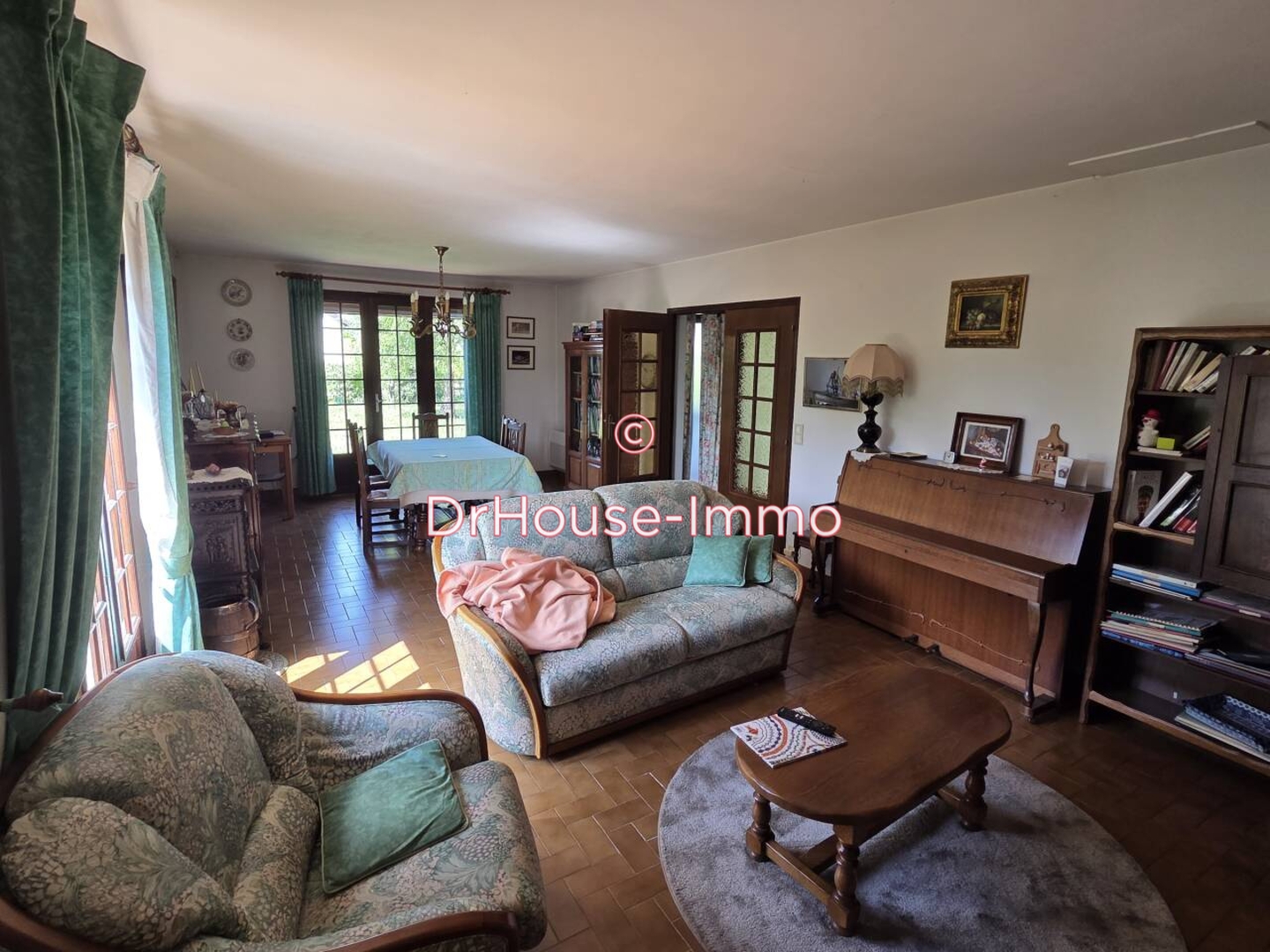 Photo 3 : Vente Maison 7 pièces Saint-André-les-Vergers 133 m²