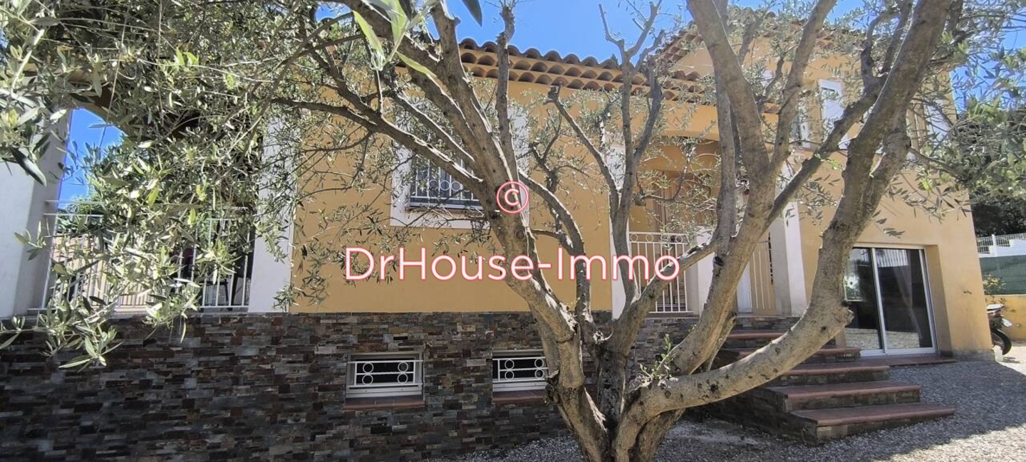 Photo 2 : Vente Maison 5 pièces Aubagne 125 m²