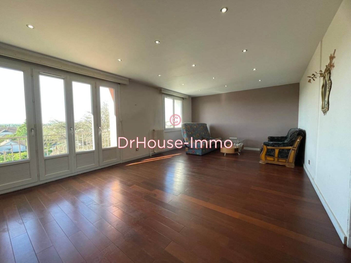 Photo 2 : Vente Appartement 4 pièces Montargis 89 m²