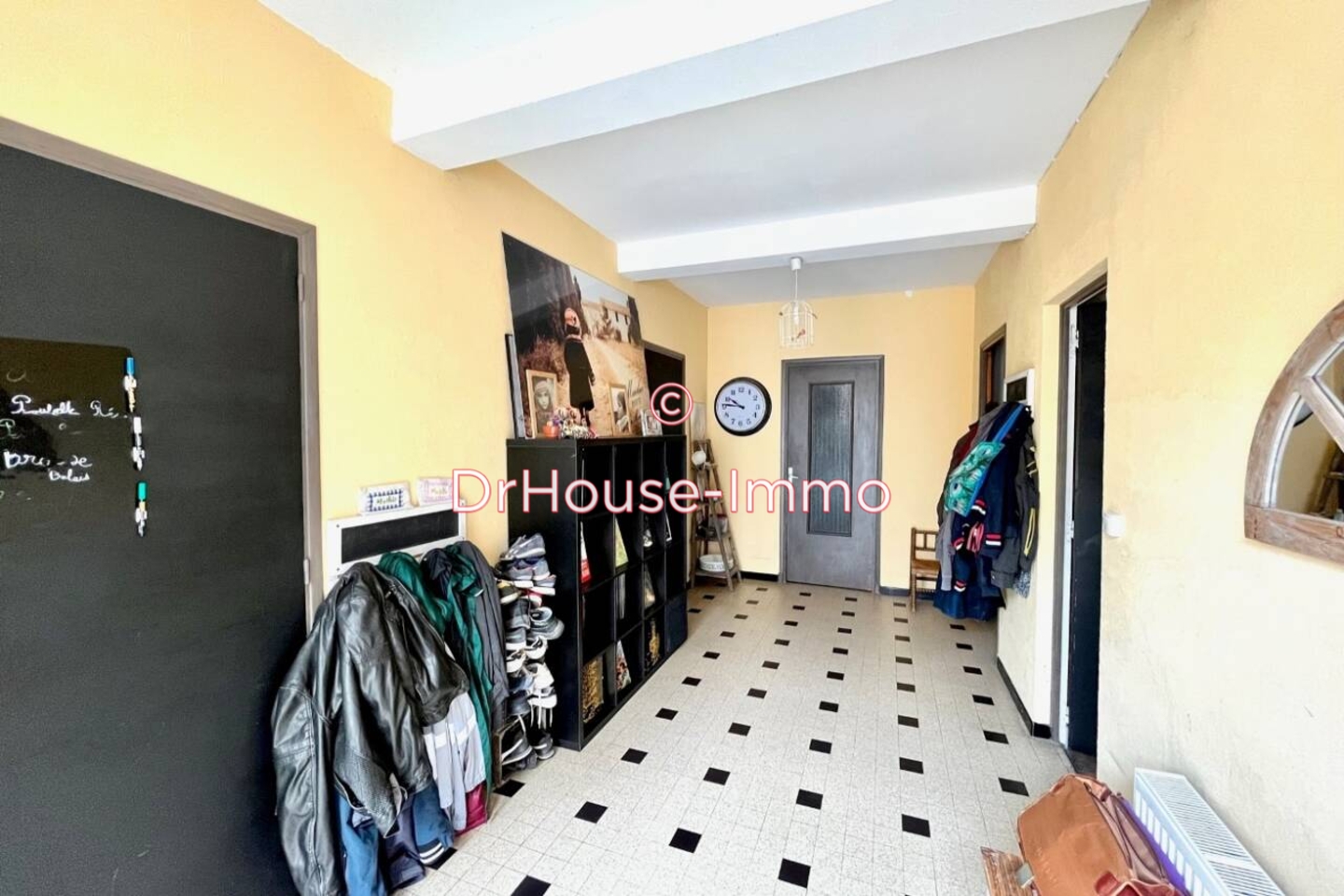 Photo 2 : Vente Maison 8 pièces Lézignan-Corbières 147 m²