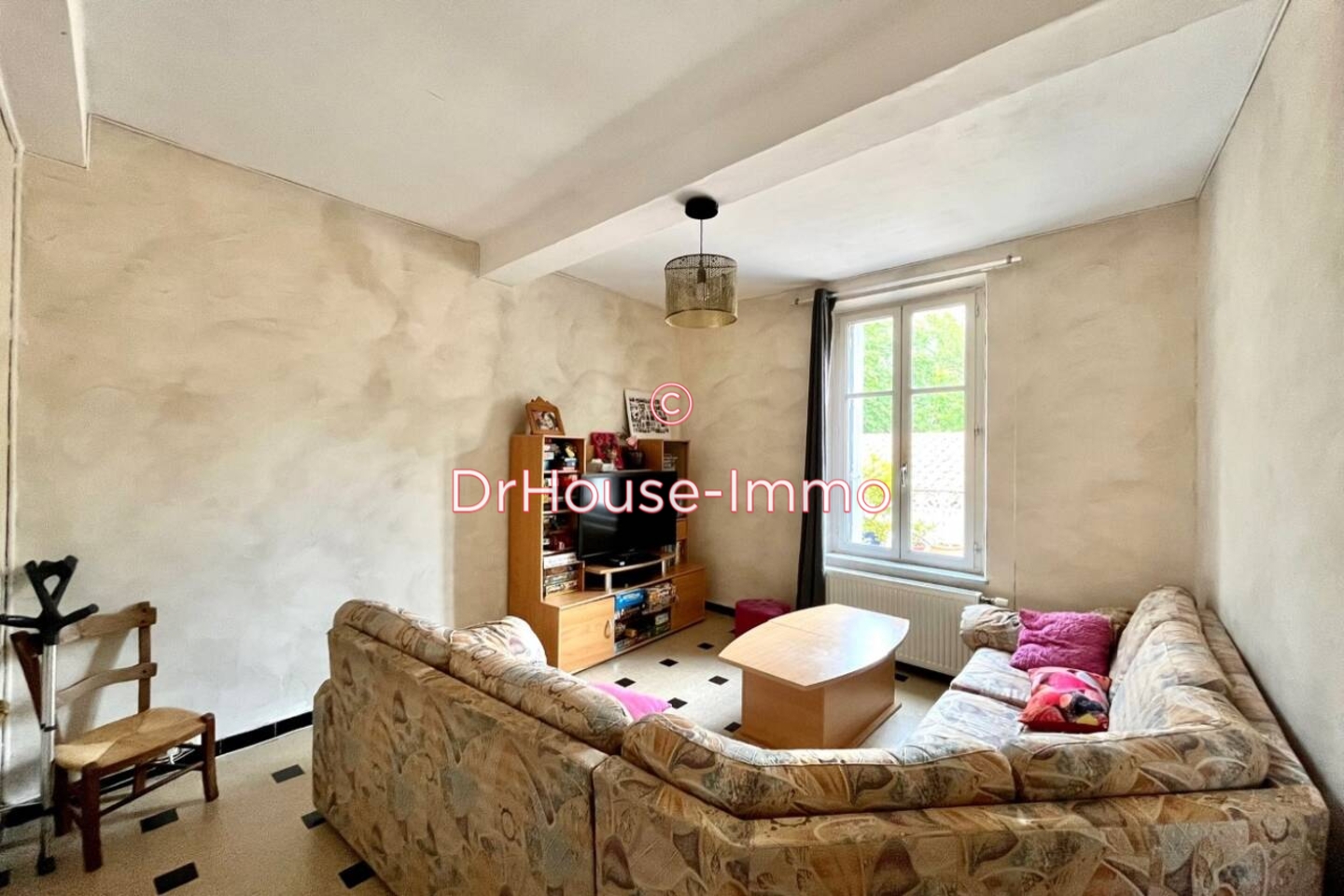 Photo 3 : Vente Maison 8 pièces Lézignan-Corbières 147 m²