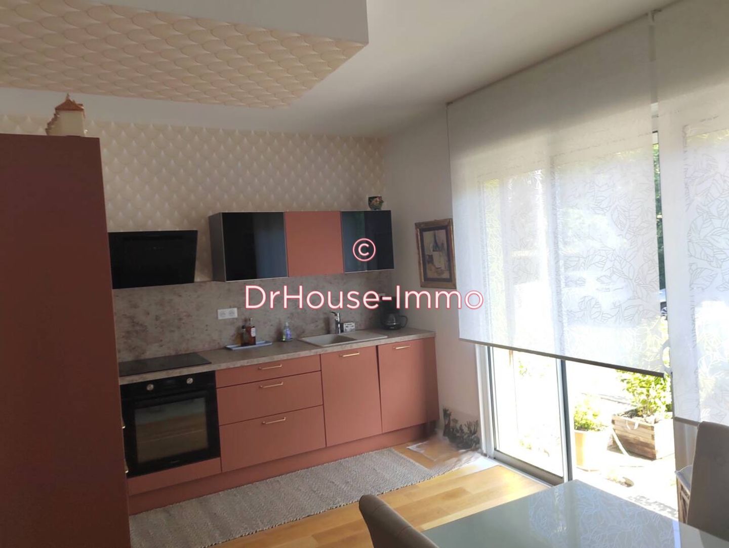 Photo 2 : Vente Maison 4 pièces Royan 91 m²