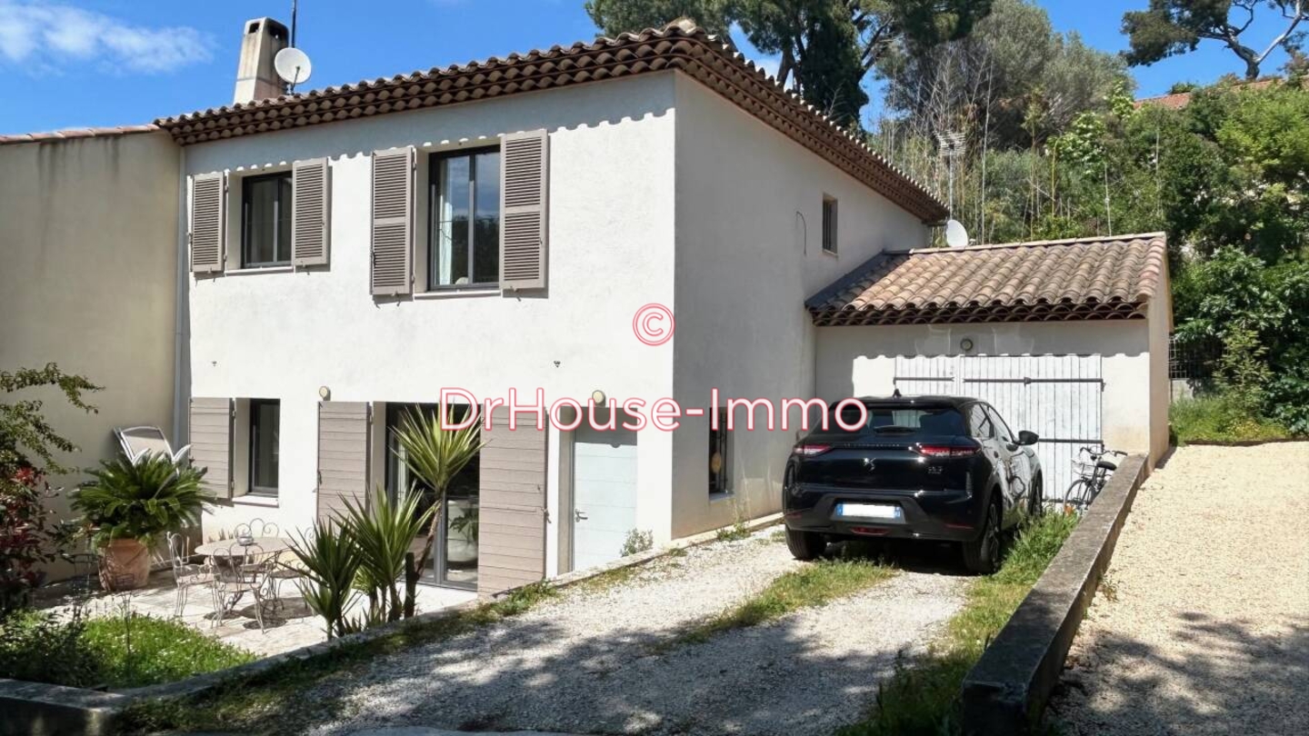 Photo 1 : Vente Maison 5 pièces Toulon 125 m²