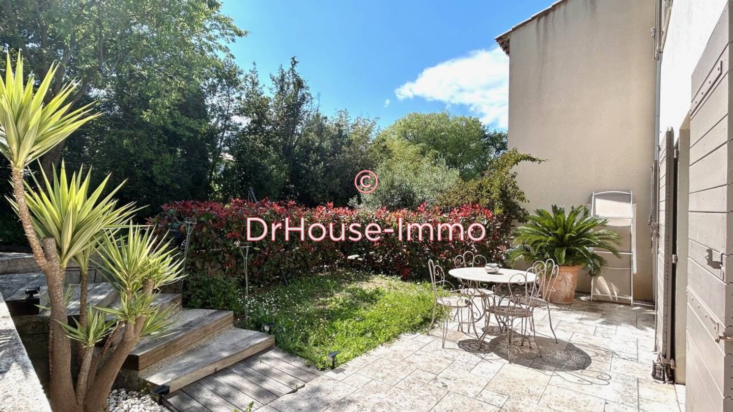 Photo 2 : Vente Maison 5 pièces Toulon 125 m²