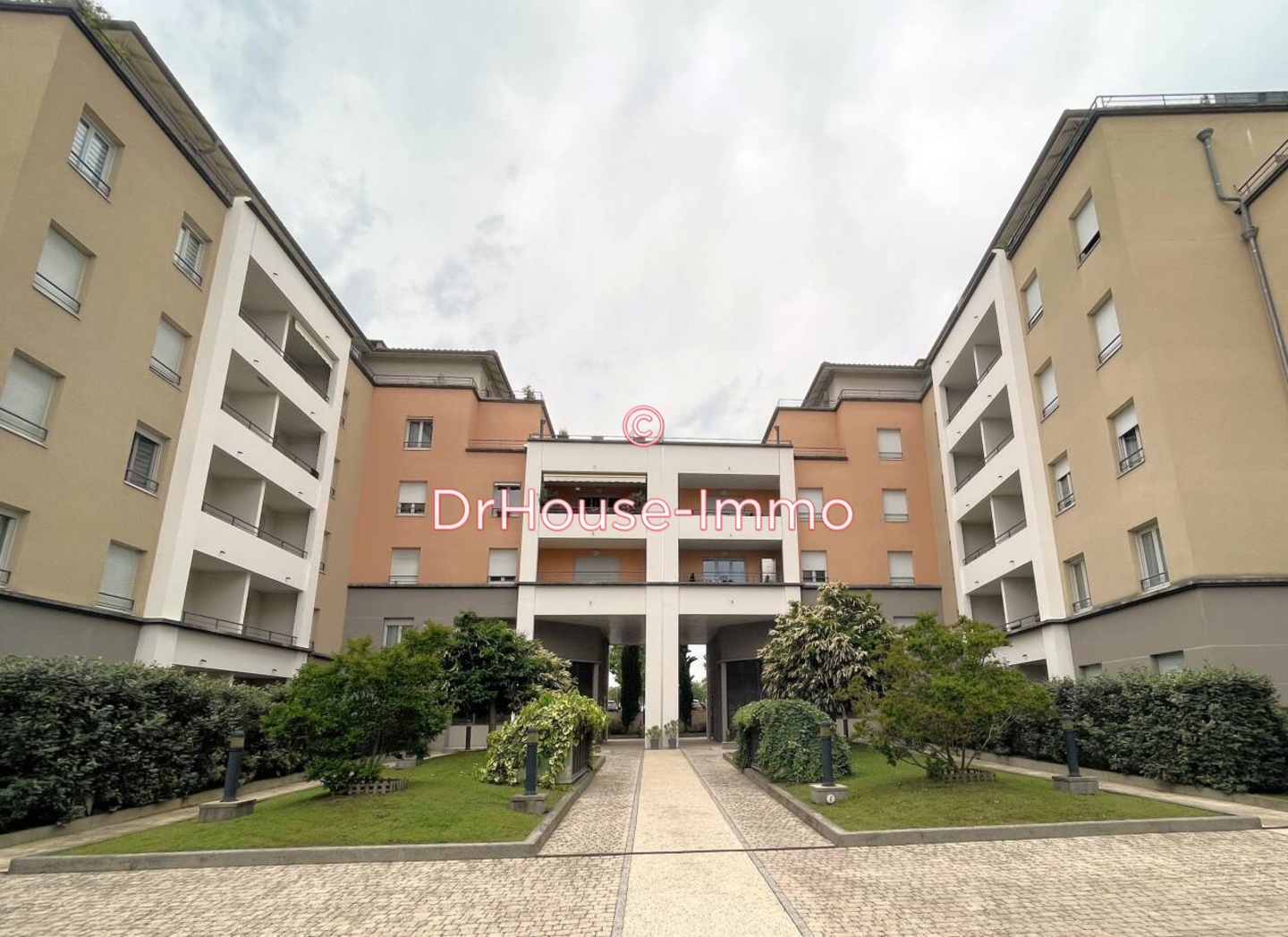 Photo 3 : Vente Appartement 3 pièces Villefranche-sur-Saône 63 m²