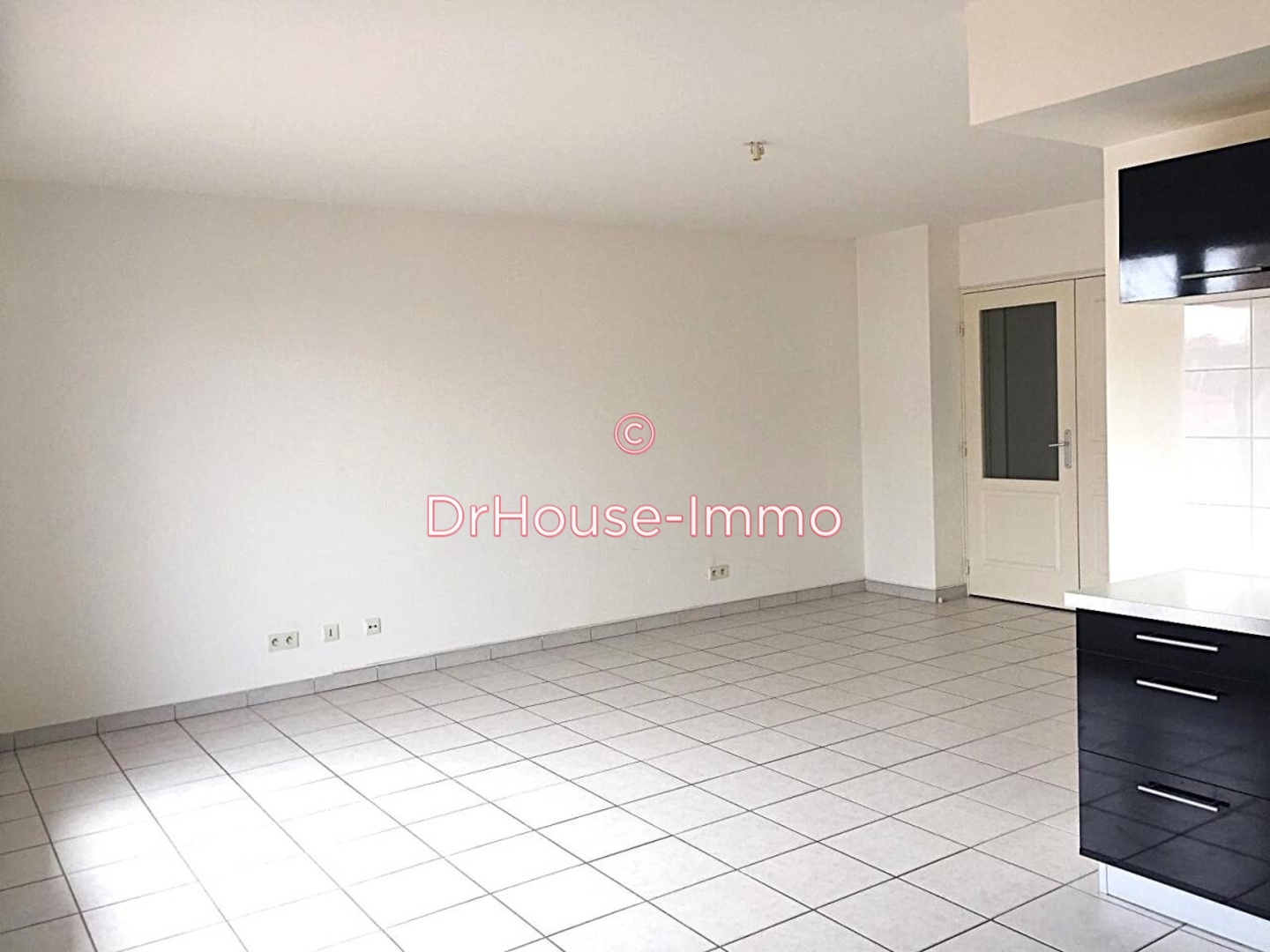 Photo 3 : Vente Appartement 3 pièces Villefranche-sur-Saône 63 m²